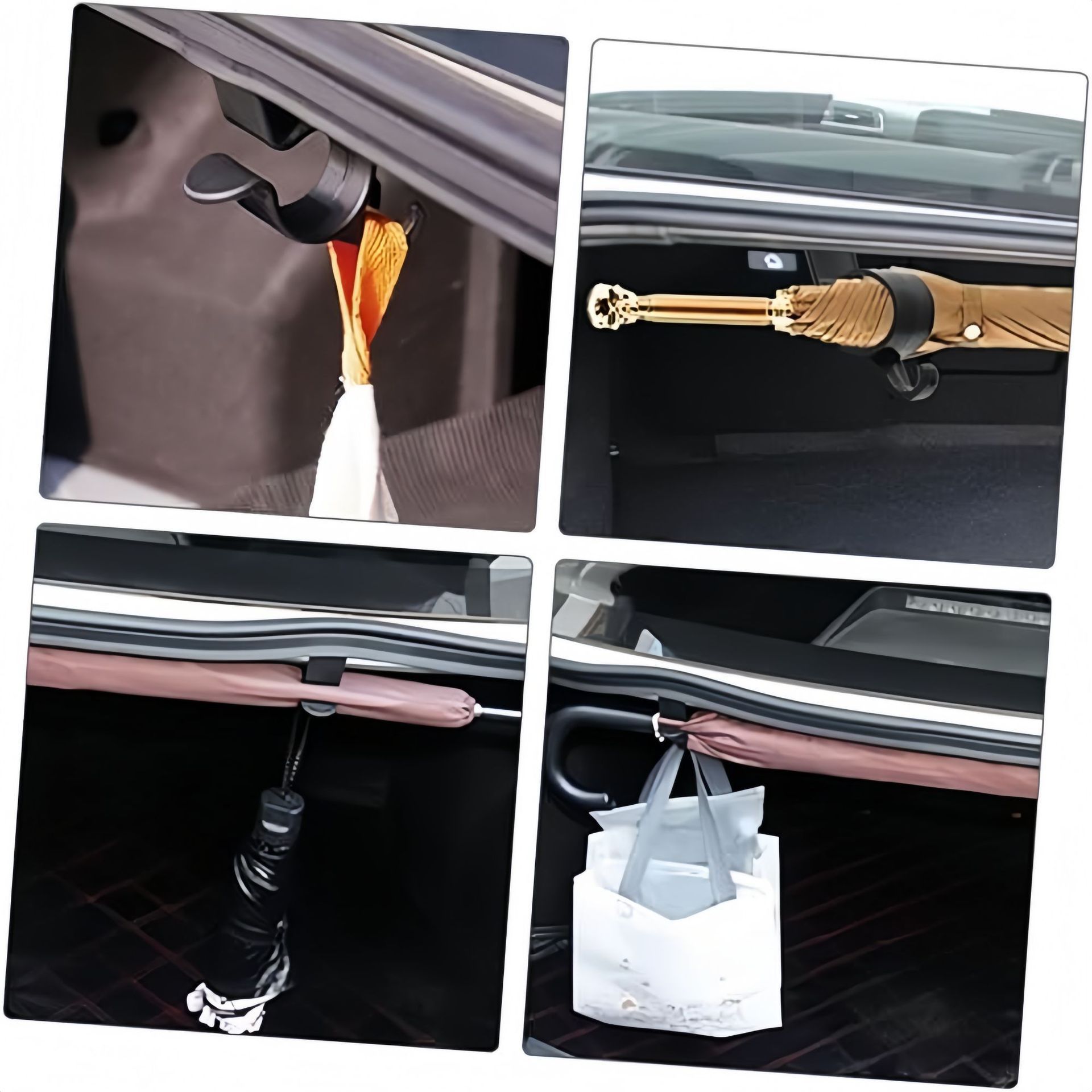 Car Seat Back Hook Multifuncti - Fishing Hook Box review and price
