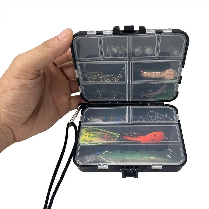 Gear Box Fishing Accessories B - Fishing Hook Box review and price