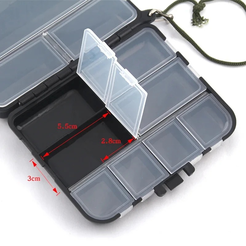 Gear Box Fishing Accessories B - Fishing Hook Box review and price
