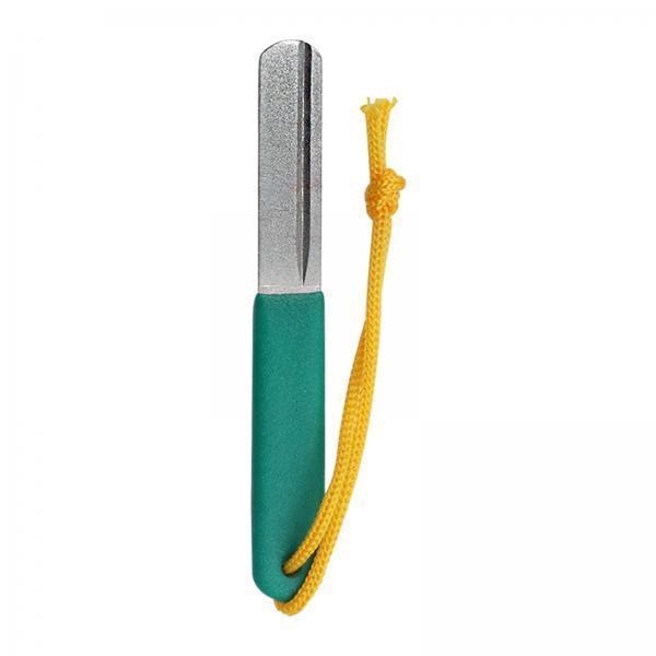 Compact Double Sided Sharpenin - Fishing Hook Box review and price