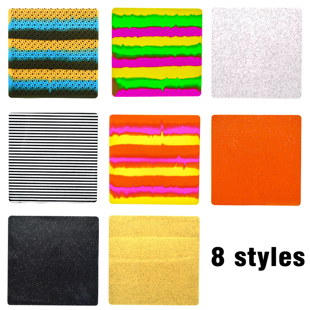 MNFT 5Pcs Silicone Sheet Film  - Fishing Hook Jig review and price