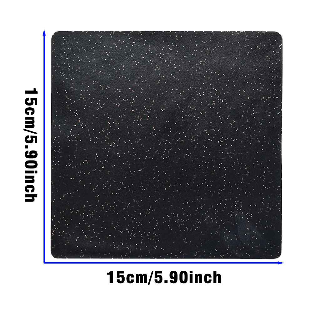 MNFT 5Pcs Silicone Sheet Film  - Fishing Hook Jig review and price