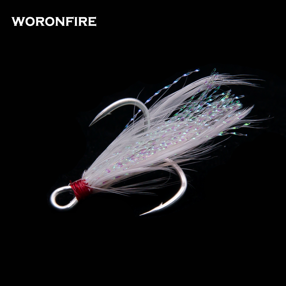 10pcs/lot Thick Treble Hook Wi - Fishing Hook Offset review and price