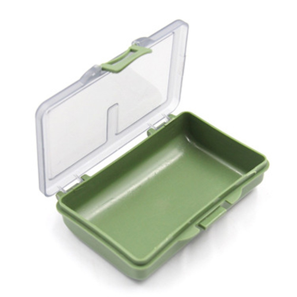 Waterproof Fishing Tackle Stor - Fishing Hook Box review and price