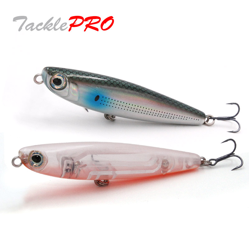 TacklePRO PE05 Pencil lure sti - Fishing Hook Assortment review and price