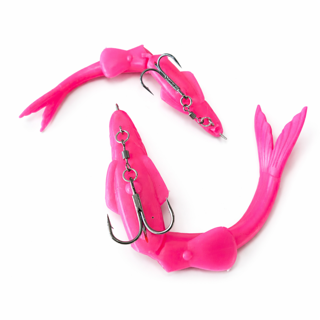 Jointed Swimbait Lure 12cm/11g - Fishing Hook Treble review and price