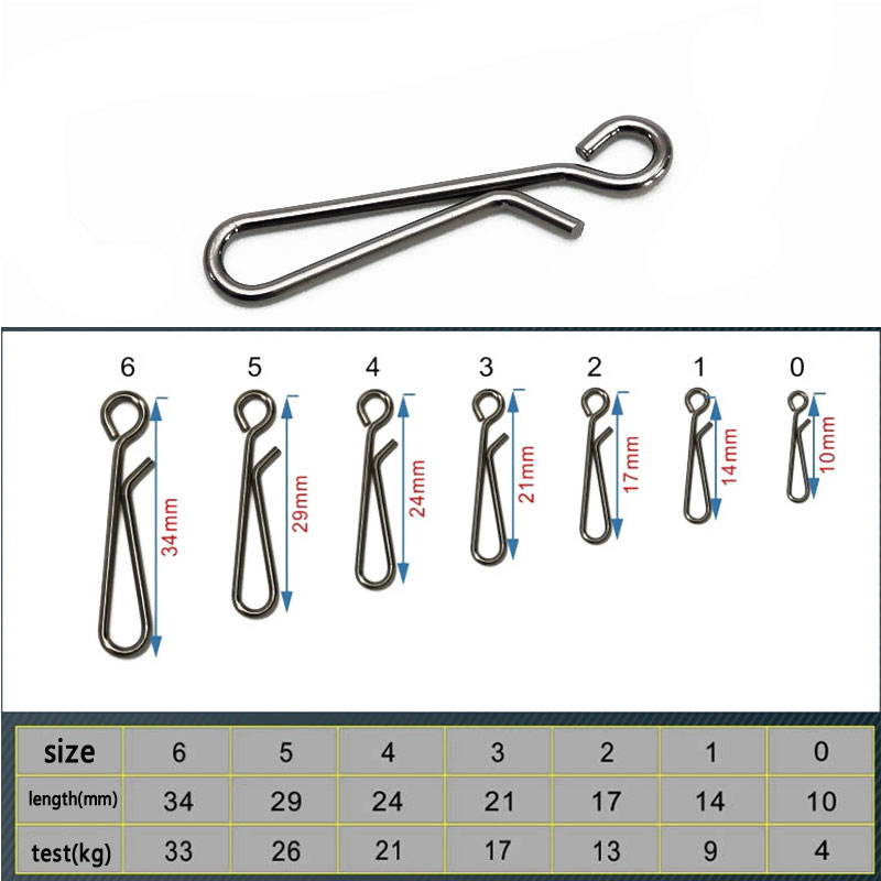 100pcs Saltwater Fishing Stain - Fishing Hook Stainless Steel review and price