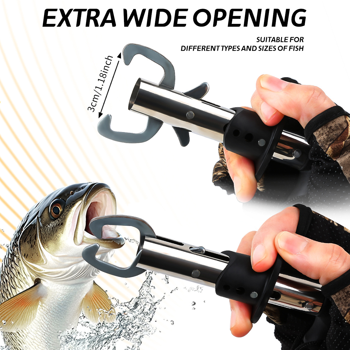 264 Pieces Complete Fishing Ac - Fishing Hook Box review and price