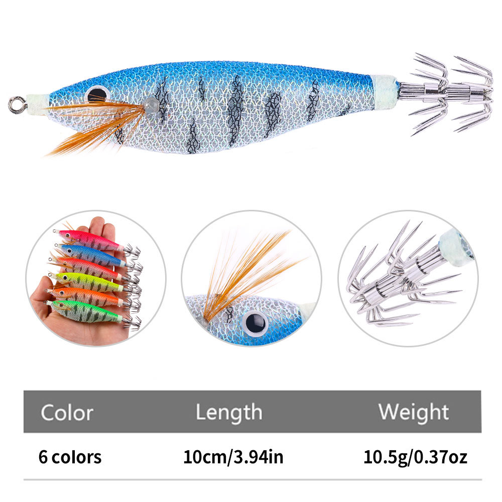 Luminous Electronic Shrimp Jig - Fishing Hook Weedless review and price