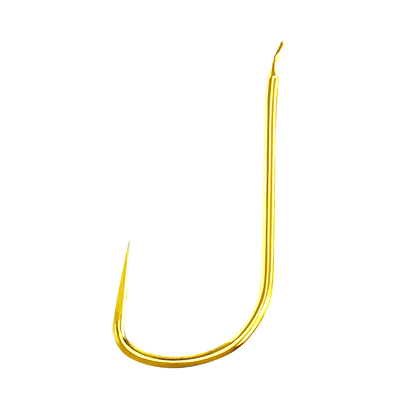 100 Pieces Shinkanto Barbless  - Fishing Hook Barbless review and price