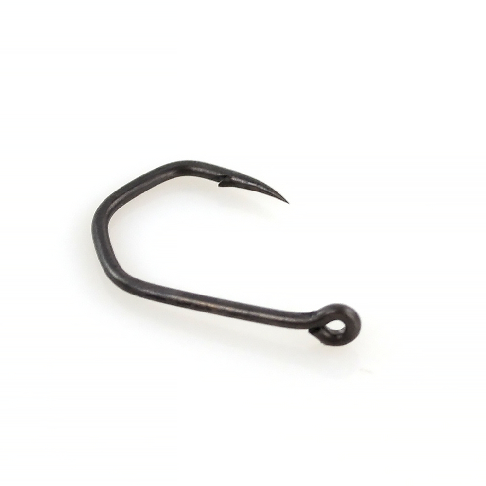 50pcs Carp Fishing Hooks Barbe - Fishing Hook Offset review and price