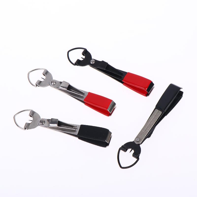 Portable 4 in 1 Fishing Line P - Fishing Hook Sharpener review and price