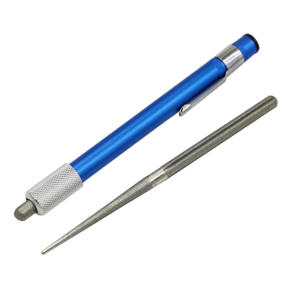 Hot Sale Fishing Hook Sharpene - Fishing Hook Sharpener review and price
