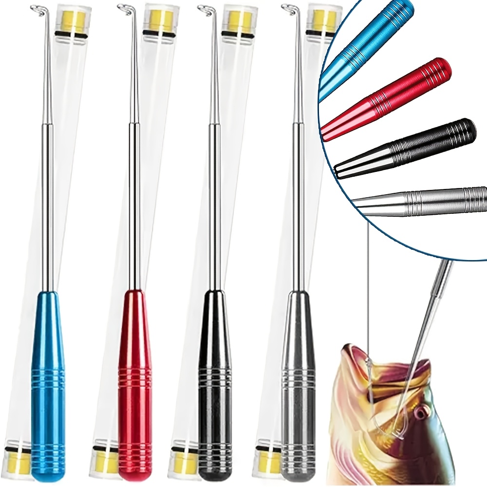 Quick Fish Hook Removal Tools, - Fishing Hook Remover review and price