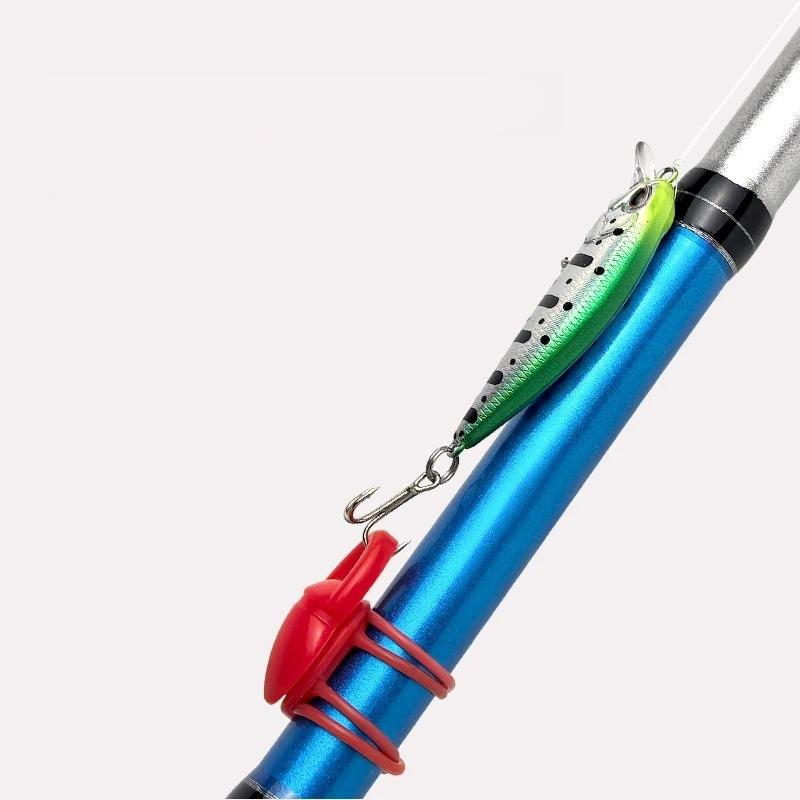 Fishing Bait Hook Fixer High E - Fishing Hook Size review and price