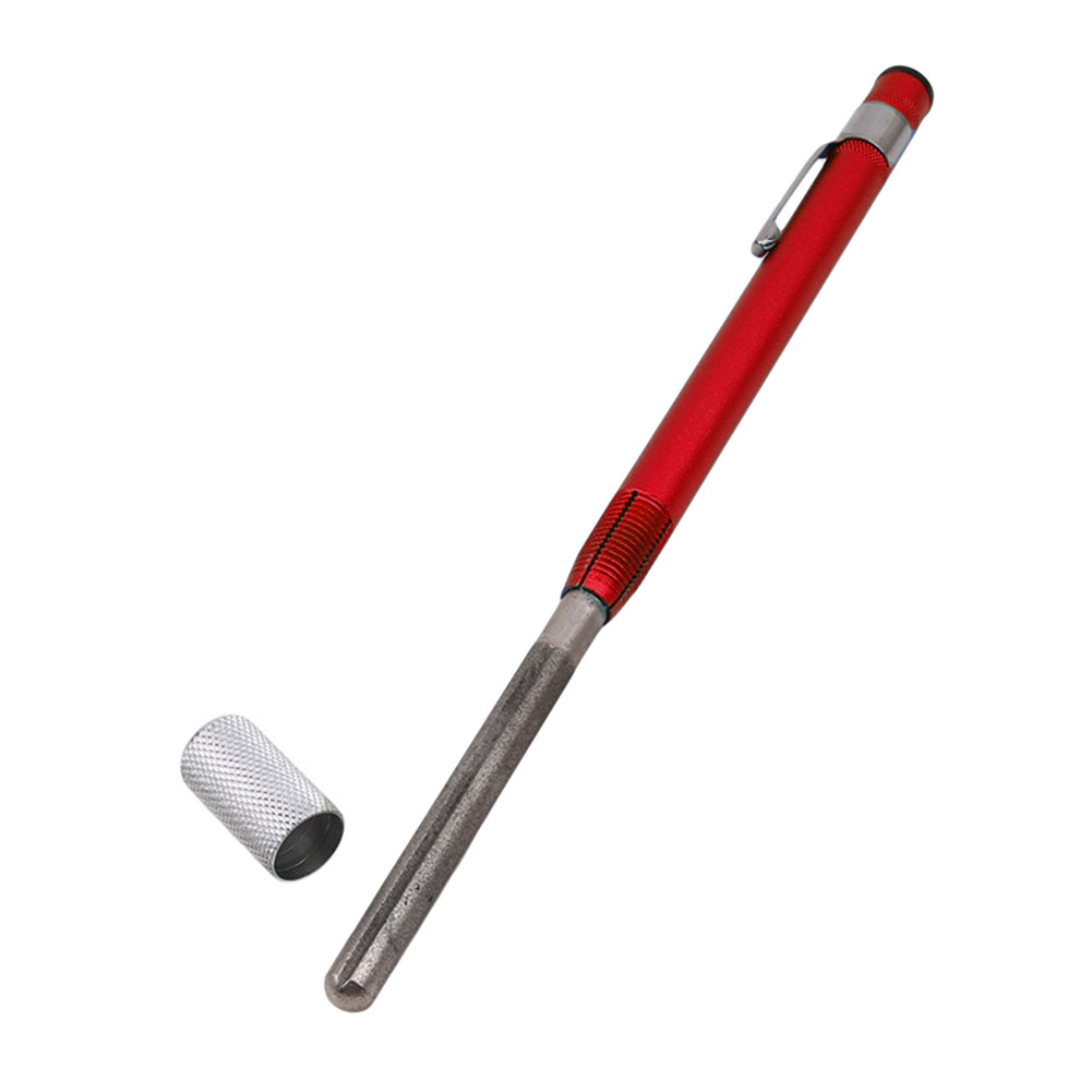 Fishing Hook Sharpener Pen Sha - Fishing Hook Sharpener review and price