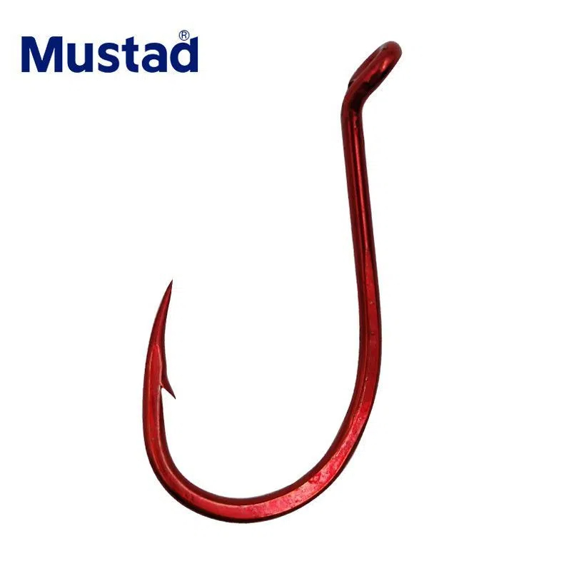 Original Mustad Sea Fishing Ho - Fishing Hook Assortment review and price