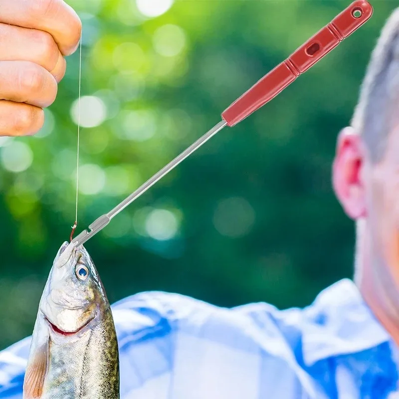 10pcs Safety Fishing Hook Extr - Fishing Hook Stainless Steel review and price