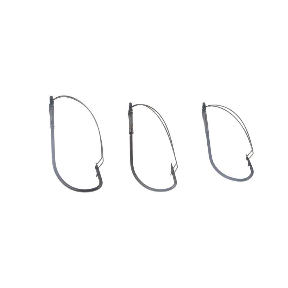 Fishing Tackle High Carbon Ste - Fishing Hook Weedless review and price